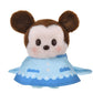 Micky Maus Uru Pochacha-chan RAINY DAY 2025 - Kuscheltier - 13.5 cm Japan Disney Store