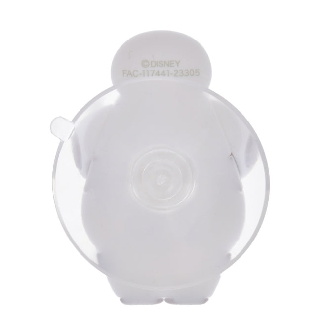 Baymax Zahnbürstenhalter mit Saugnapf Japan Disney Store