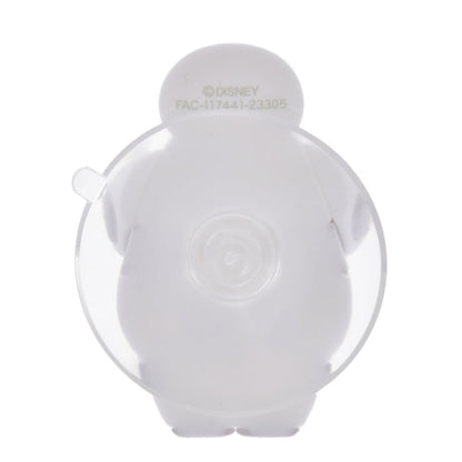 Baymax Zahnbürstenhalter mit Saugnapf Japan Disney Store