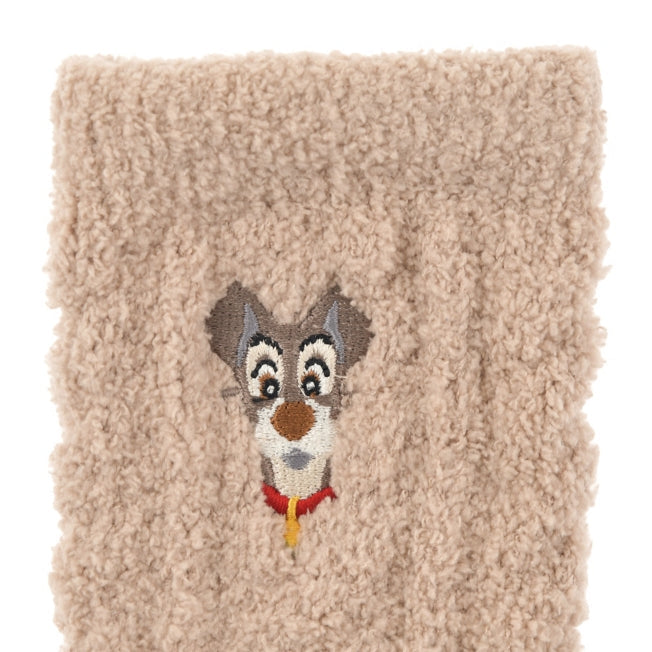 Strolch Socken Room Wear Japan Disney Store