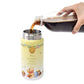 Winnie Pooh Wasserflasche Japan Disney Store
