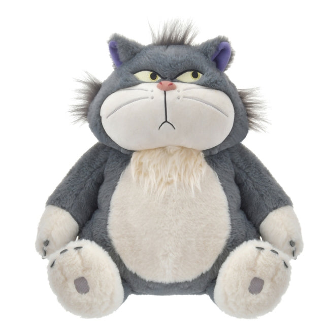 Lucifer Wärmflasche Japan Disney Store