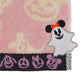 Mickey & Friends Mini Handtuch Minnie Ghost Happy Halloween Japan Disney Store