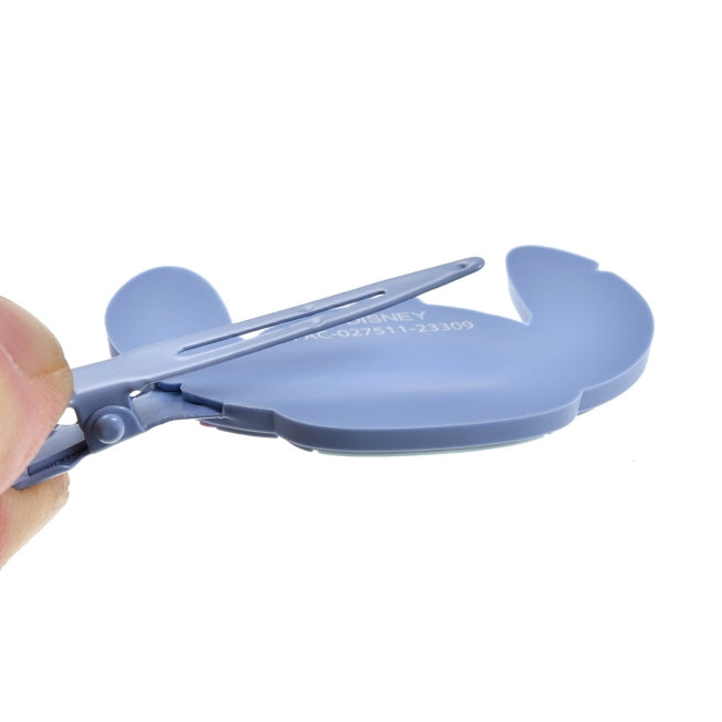 Stitch Haarspangen Set Farbclips Japan Disney Store