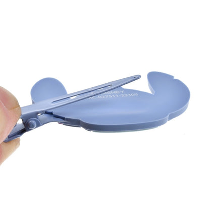 Stitch Haarspangen Set Farbclips Japan Disney Store