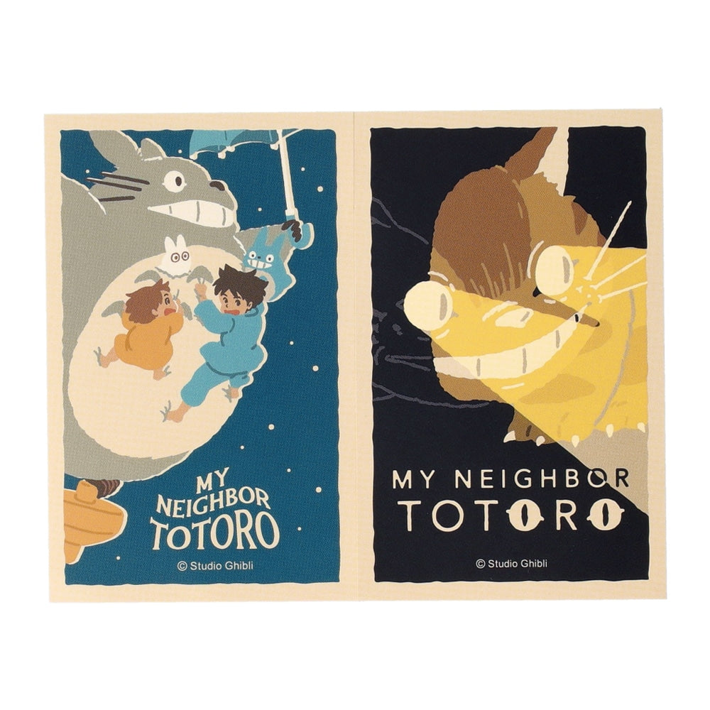 Chihiros Reise ins Zauberland Sticker Studio Ghibli