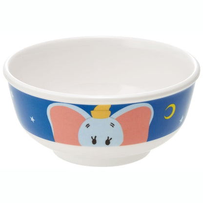 Dumbo/Petit Friends Melamin Teetasse Japan Disney Store