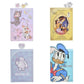 Secret Schreibtischunterlage mit Tasche Japan Disney Store