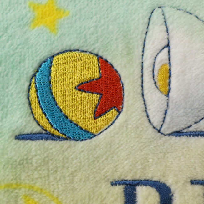 Pixar Luxo Jr. Mini Handtuch Japan Disney Store