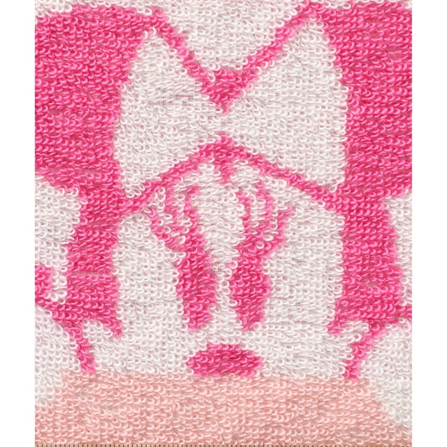 Minnie Mini Handtuch Funny Face Japan Disney Store