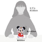 Disney Store - Mickey Plüschtier Frühlingskollektion - Plüschtier Japan Disney Store