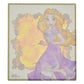 Rapunzel Klare Farbe Papier Marmor Japan Disney Store