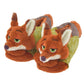 Nick Wilde Hausschuhe 36-39 Warm Goods Japan Disney Store