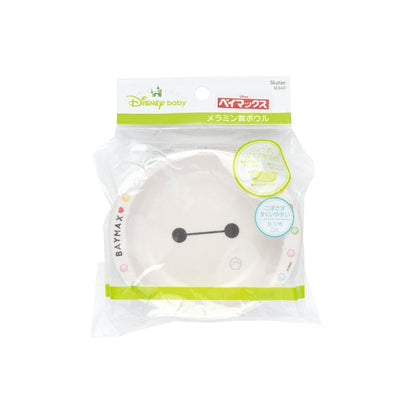 Baymax Melamin Schüssel 260ml Japan Disney Store