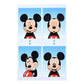 Mickey Maus Fotoaufkleber Sticker Collection Japan Disney Store