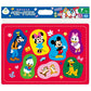Mickey & Friends Baby Puzzle 7-teilig Japan Disney Store