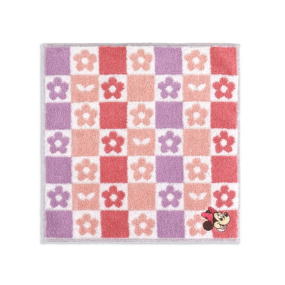 Minnie Mouse Mini Retro Handtuch Japan Disney Store