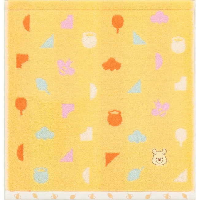 Winnie the Pooh Gästehandtuch Sucre Japan Disney Store