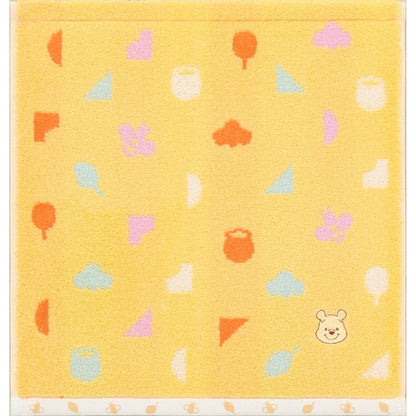 Winnie the Pooh Gästehandtuch Sucre Japan Disney Store