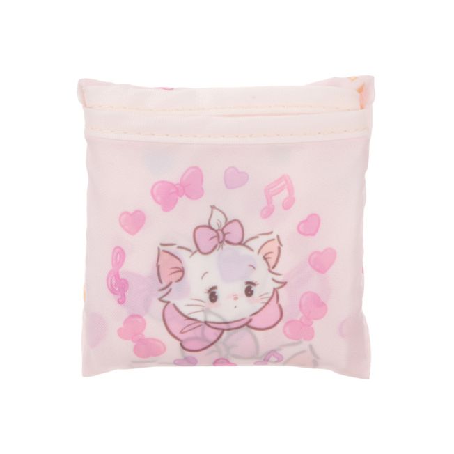 Lady, Miss Bunny, Marie Modische Katze Einkaufstasche Japan Disney Store