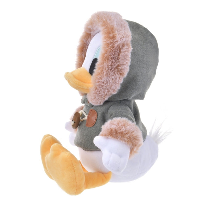 Donald Duck DUFFEL COLLECTION Japan Disney Store
