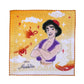 Aladdin Mini Handtuch Water Arabian Japan Disney Store