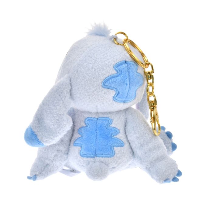 Stitch Plüsch Schlüsselanhänger Japan Disney Store