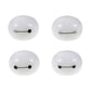 Disney Store - Baymax Geheimnis Badekugel mit Mascot zum Aufleuchten - Badezusatz Japan Disney Store