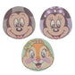 Disney Store - Disney Charakter Geheime Gesichtsmaske - Hautpflegeprodukt Japan Disney Store