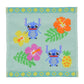 Disney Store - Stitch Mini Handtuch Pixel Art - Handtuch Japan Disney Store
