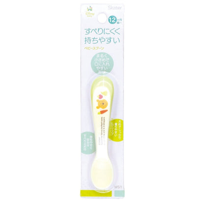 Baby Löffel Pooh/Love to Grow Japan Disney Store