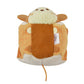 Disney Store - Tsum Tsum Mickey Brot Plüschtier Mini(S) - Plüschtier Japan Disney Store