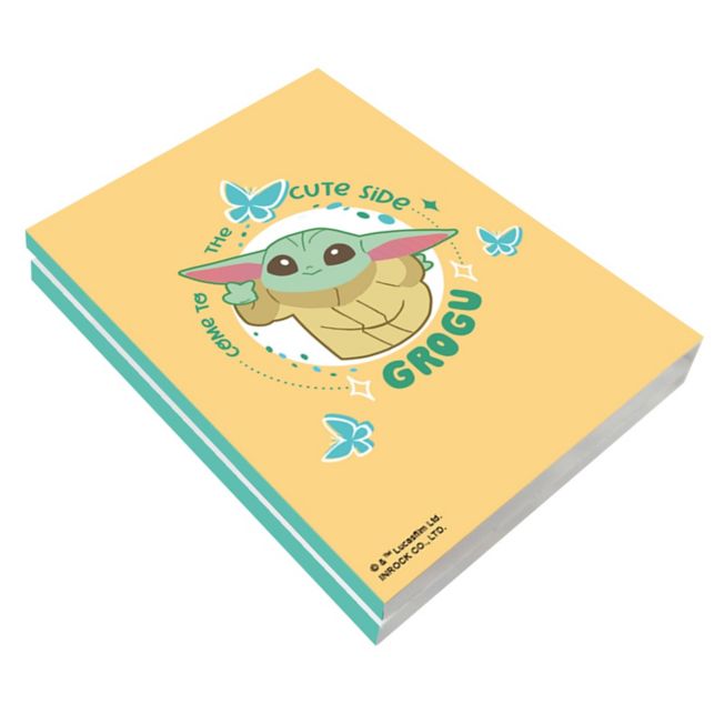 Gurogu Pata Pata Memo Notizbuch Japan Disney Store