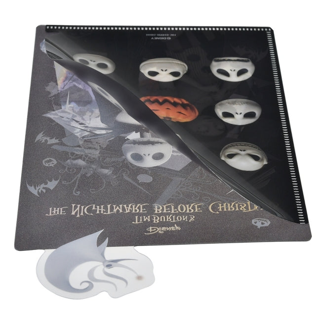 Secret Schreibtischunterlage mit Tasche Japan Disney Store