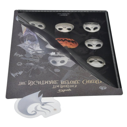 Secret Schreibtischunterlage mit Tasche Japan Disney Store