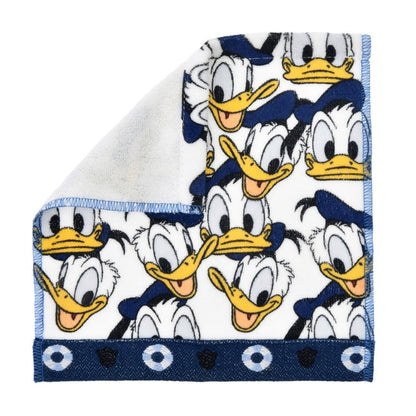 Donald Mini Handtuch Japan Disney Store