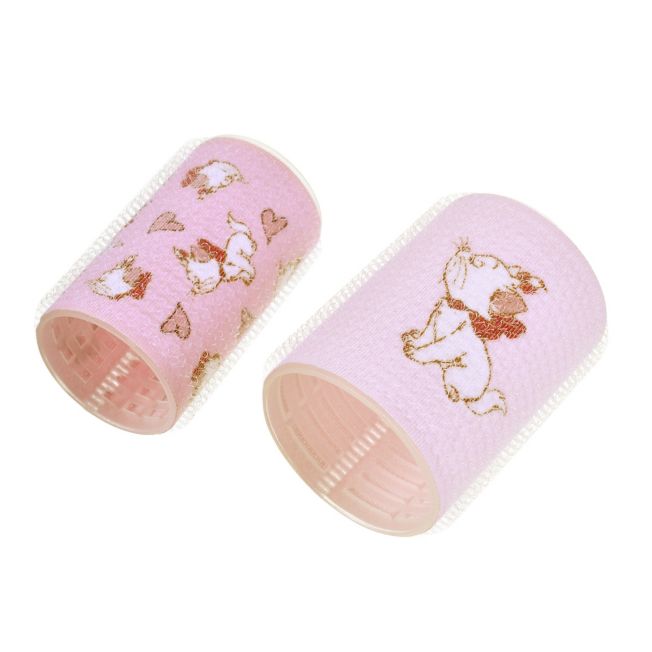 Marie Stylish Cat Haarlocken Set Japan Disney Store