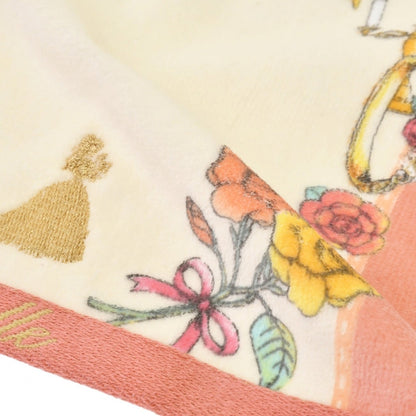 Belle Mini Handtuch Princess Party Japan Disney Store