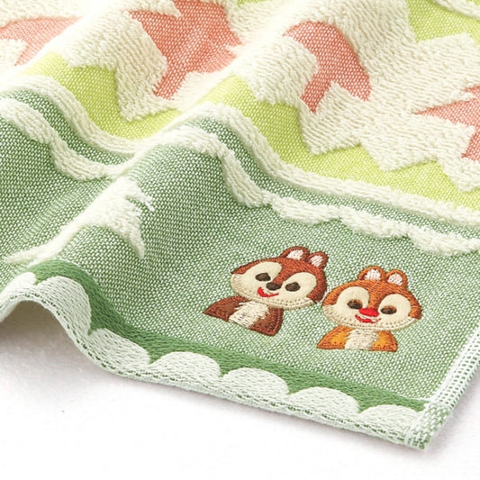Chip & Dale KIDEA HANAYAGU Handtuch