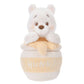 Winnie the Pooh Honigmilch Latte Farbe Honigtopf Japan Disney Store