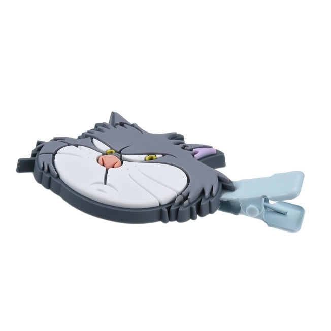 Lucifer Haarspangen Set Farbklammern Japan Disney Store