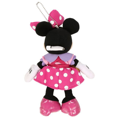 Minnie Mouse Toontown Costume Tokyo Resort Japan Disney Store