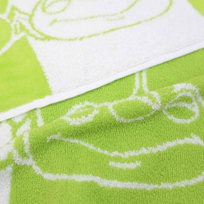 Toy Story Muffler Towel Lineup Alien Japan Disney Store