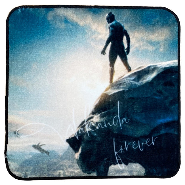 Wakanda Forever Mini Handtuch Japan Disney Store