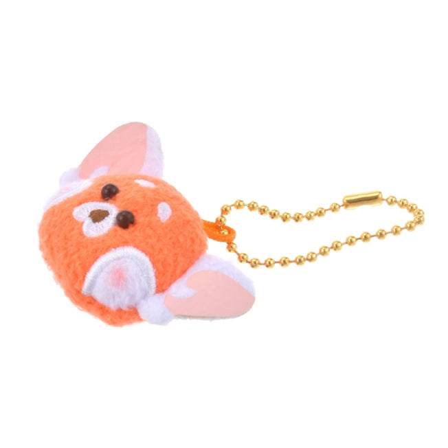 Kleiner Panda Mei Plüsch Schlüsselanhänger Japan Disney Store