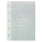 Winnie the Pooh Clear File 5P Japan Disney Store