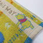 Winnie the Pooh Mini Handtuch Forest Honey Japan Disney Store