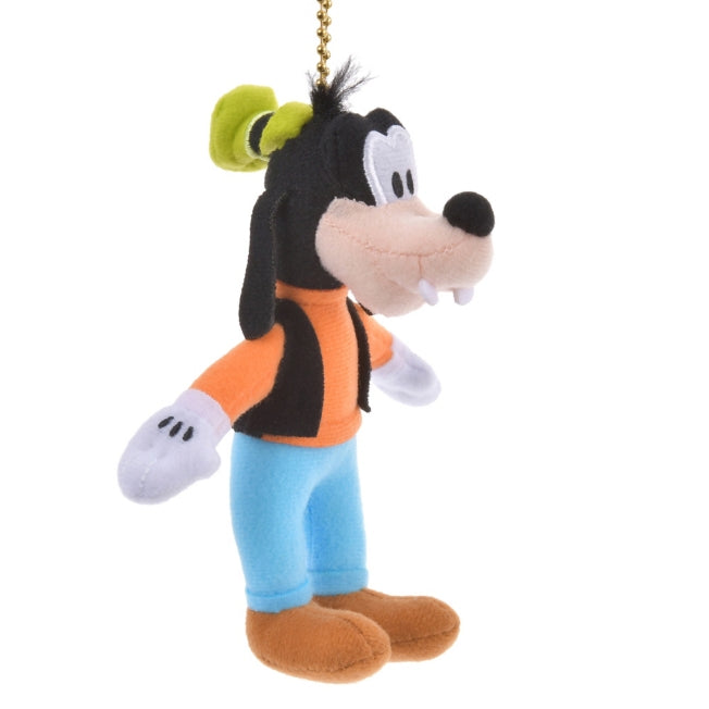 Goofy Schlüsselanhänger Mini Japan Style Japan Disney Store