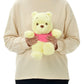 Winnie the Pooh PATAPATA Japan Disney Store