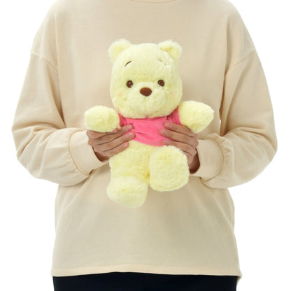 Winnie the Pooh PATAPATA Japan Disney Store